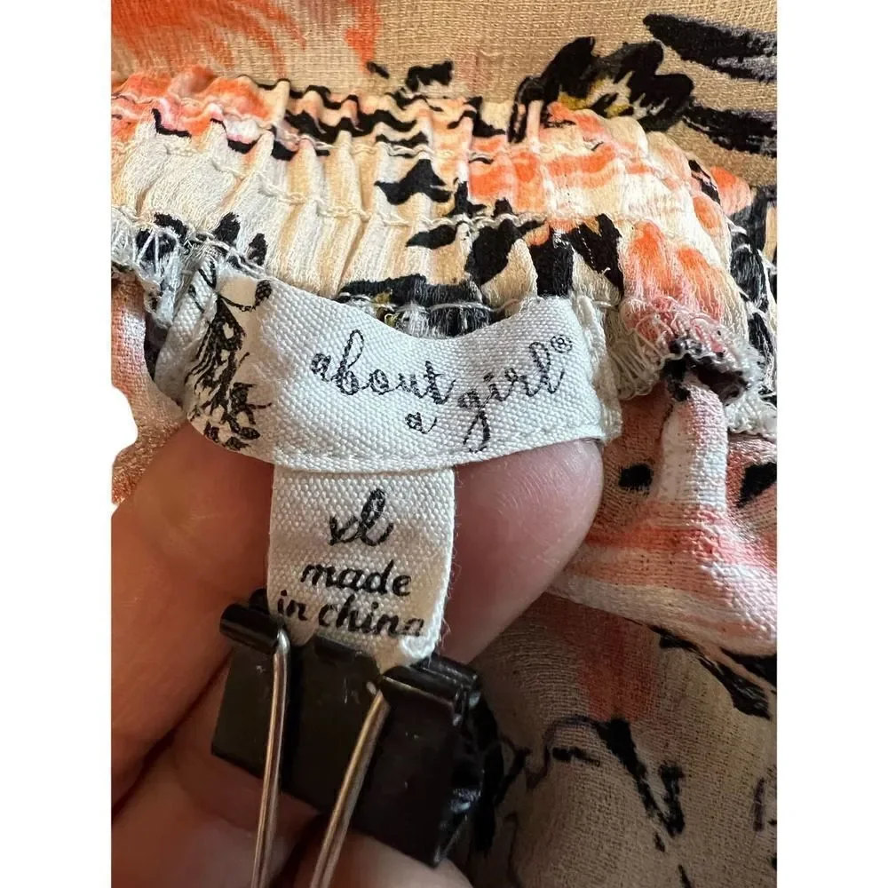 About a Girl Pants - Picture 3 of 4